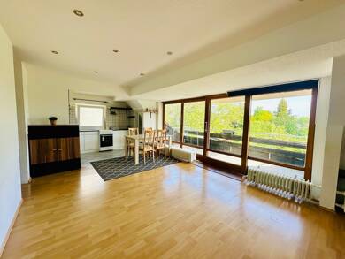 Wohnung zur Miete 715 € 2 Zimmer 65 m² Dachgeschoss, 1. Geschoss Wersten Düsseldorf 40591