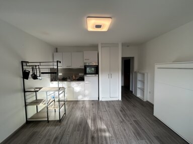 Studio zum Kauf 148.000 € 1 Zimmer 25 m² Kirchseeon Kirchseeon 85614