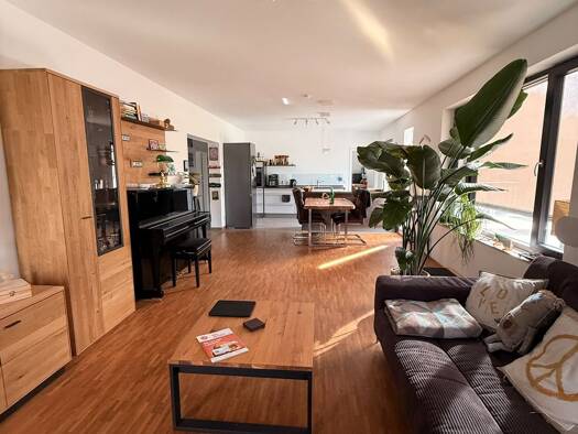 Wohnung zur Miete 930 € 3 Zimmer 106 m² Geschoss 1/3 frei ab 01.12.2026 Garenfeld Nord 58099