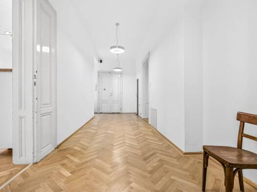 Wohnung zur Miete 3.175 € 5,5 Zimmer 176,4 m² 2. Geschoss Innere Stadt 1010