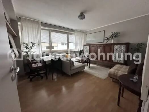 Wohnung zur Miete Tauschwohnung 550 € 2 Zimmer 45 m² 1. Geschoss Bickendorf Köln 50825