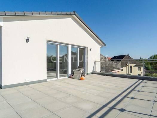 Maisonette zur Miete 2.600 € 5 Zimmer 187 m² 1. Geschoss frei ab 01.01.2026 Ilvesheim 68549