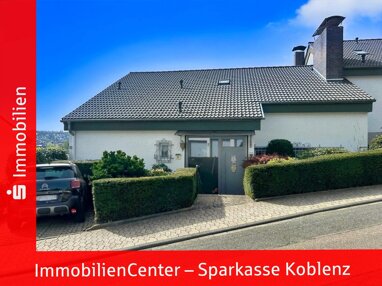 Wohnung zum Kauf 495.000 € 6 Zimmer 232 m² Vallendar Vallendar 56179