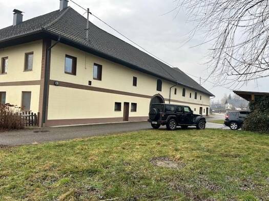 Bauernhof zum Kauf 8.000 m² Grundstück Grünbach Gunskirchen 4623