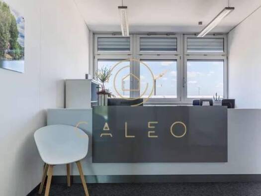 Bürokomplex zur Miete provisionsfrei 200 m² Bürofläche teilbar ab 1 m² Marienberg Nürnberg 90411