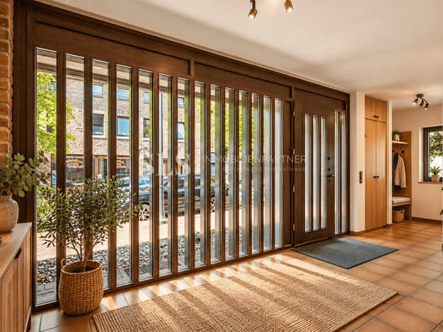 Gewerbeobjekt zum Kauf als Kapitalanlage geeignet 549.000 € 6 Zimmer 246 m² 110 m² Grundstück Brüggen Brüggen 41379