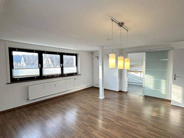 Wohnung zur Miete 850 € 3 Zimmer 50 m² Frankfurter Straße 11 Scharbeutz 23683