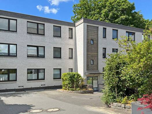 Wohnung zum Kauf 380.000 € 4 Zimmer 104 m² Poppenbüttel Hamburg 22399