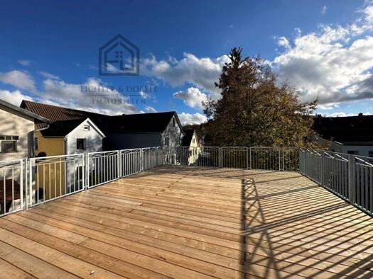 Wohnung zur Miete 1.250 € 4 Zimmer 122 m² 3 Geschosse frei ab 15.12.2025 Königstraße 28 Tuttlingen 78532