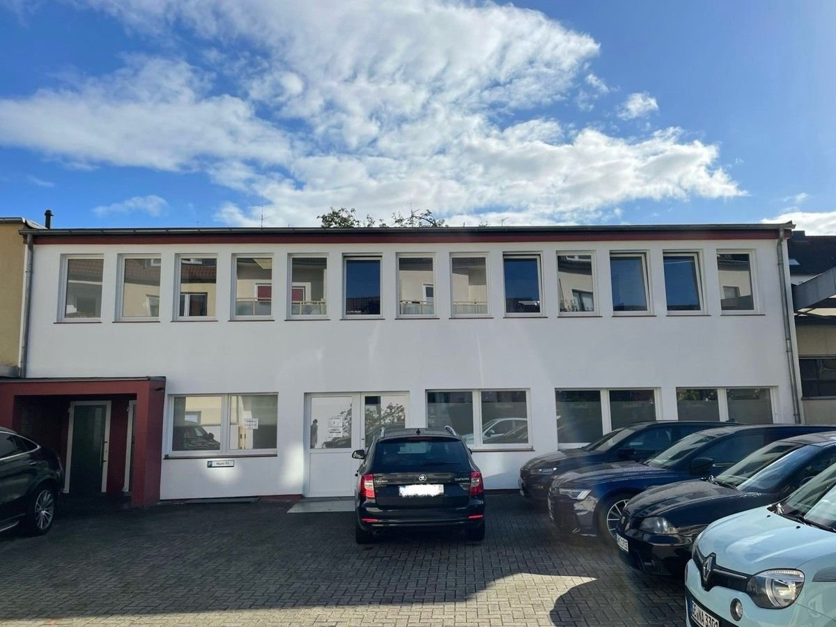 Praxisfläche zur Miete 2.250 € 4 Zimmer 185 m²<br/>Bürofläche Rüttenscheid Essen 45130