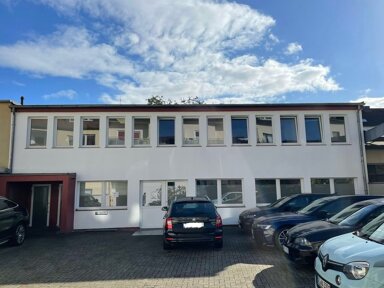 Praxisfläche zur Miete 2.250 € 4 Zimmer 185 m² Bürofläche Rüttenscheid Essen 45130