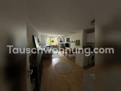 Wohnung zur Miete Tauschwohnung 500 € 2 Zimmer 42 m² Mainz 55116
