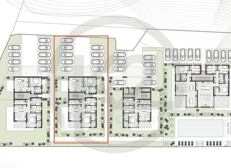 Wohnung zum Kauf 290.174 € 5 Zimmer 75 m² 2. Geschoss Fazana