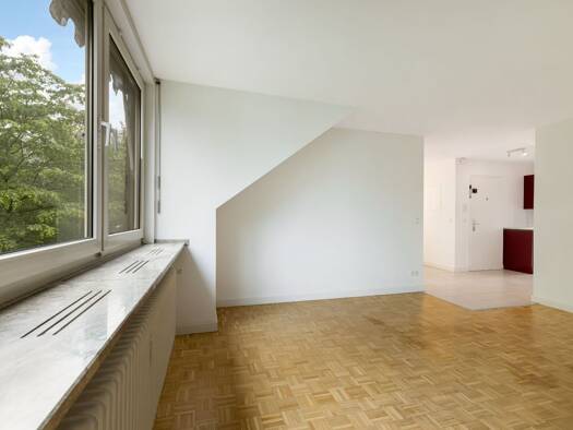 Wohnung zum Kauf 279.000 € 2,5 Zimmer 60 m² 2. Geschoss Niendorf Eimsbüttel 22459