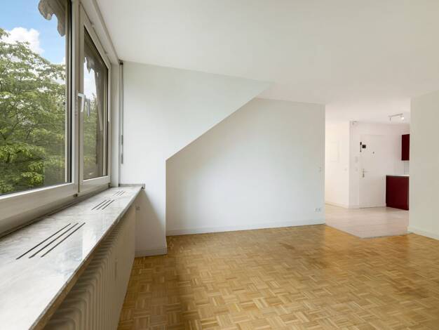 Wohnung zum Kauf 279.000 € 2,5 Zimmer 60 m² 2. Geschoss Niendorf Hamburg 22459