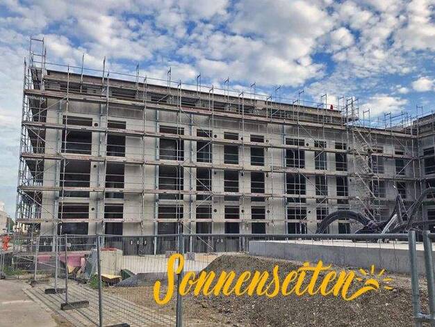 Wohnung zum Kauf - Neubau provisionsfrei 795.000 € 3 Zimmer 91,5 m² 1. Geschoss Geschwister-Scholl-Str. 15,17,19 Dachau 85221