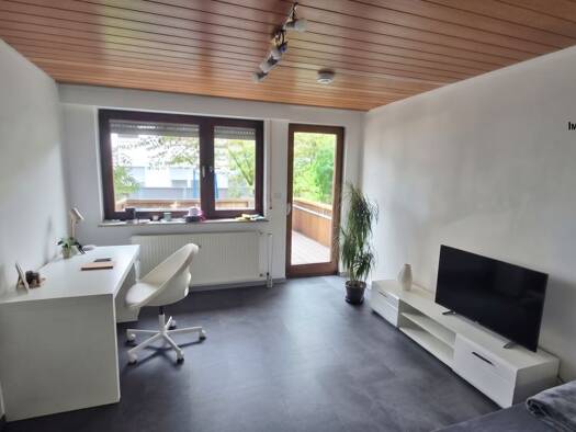 Wohnung zur Miete 720 € 2 Zimmer 56 m² EG Maichingen Sindelfingen 71069