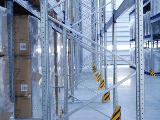 Logistikzentrum zur Miete 14.000 m² Lagerfläche Lorettostraße 25 Ramsau Reichertsheim 84437