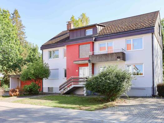 Mehrfamilienhaus zum Kauf 775.000 € 10 Zimmer 280 m² 900 m² Grundstück frei ab sofort Steinen Steinen 79585