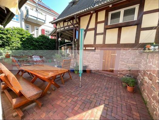 Bauernhaus zum Kauf 5 Zimmer 139 m² 258 m² Grundstück Loffenau 76597