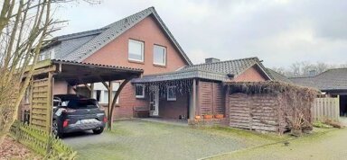 Haus zum Kauf 399.000 € 6 Zimmer 197,2 m² 514 m² Grundstück Robert-von-Mayer-Straße 73 Bümmerstede Oldenburg 26131