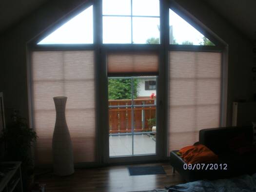 Wohnung zur Miete 850 € 3 Zimmer 86 m² 3 Geschosse frei ab 01.03.2026 Wiesenstraße 14 a Dösingen Westendorf 87679