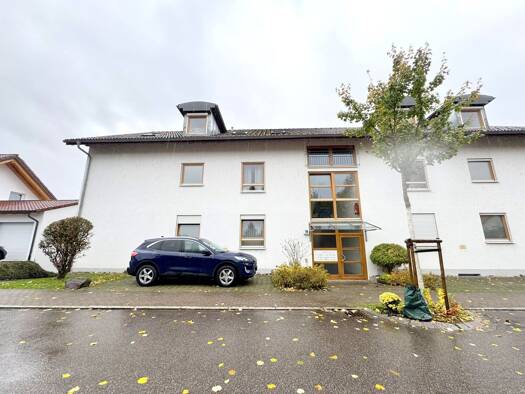 Wohnung zum Kauf 295.000 € 3 Zimmer 95 m² Wehr 79664