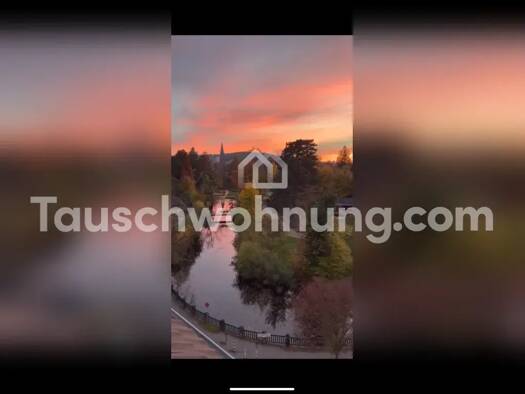 Wohnung zur Miete Tauschwohnung 1.275 € 2 Zimmer 80 m² 5. Geschoss Poppelsdorf Bonn 53115