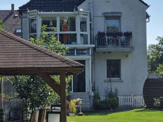 Mehrfamilienhaus zum Kauf als Kapitalanlage geeignet 589.000 € 9 Zimmer 241 m² 926 m² Grundstück Styrum Mülheim an der Ruhr 45476