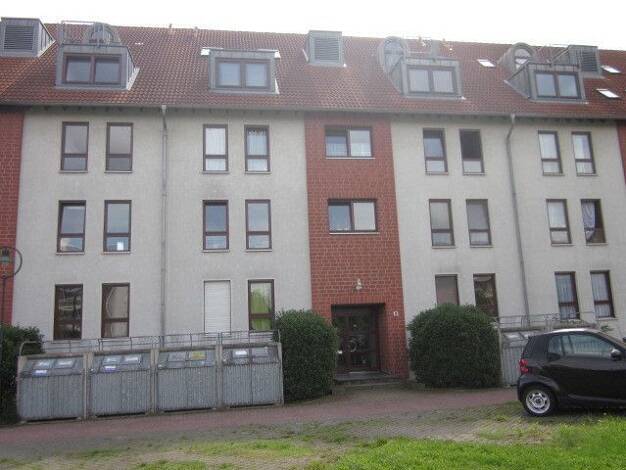 Wohnung zur Miete 700 € 2 Zimmer 68,6 m² frei ab 30.11.2026 Vom-Rath-Straße 13 Elsen Grevenbroich 41515