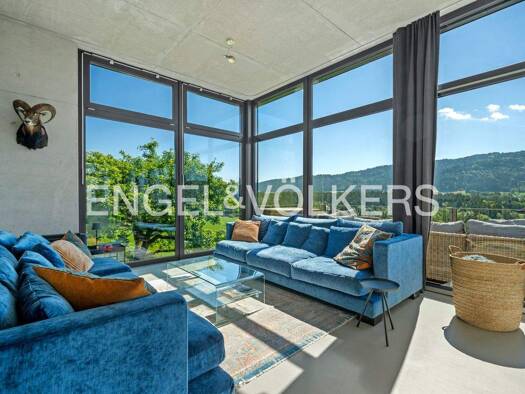 Einfamilienhaus zum Kauf 1.900.000 € 5 Zimmer 158 m² 555 m² Grundstück Reutin Lindau 88131