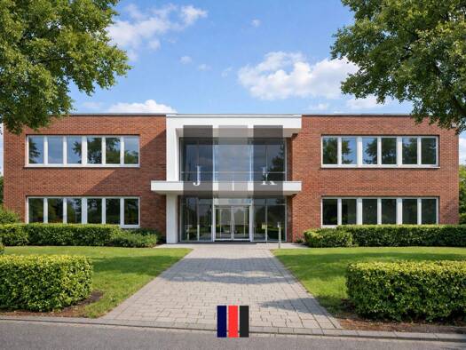 Gewerbeobjekt zum Kauf als Kapitalanlage geeignet 2.300.000 € 844 m² 990 m² Grundstück Ahrensburg 22926