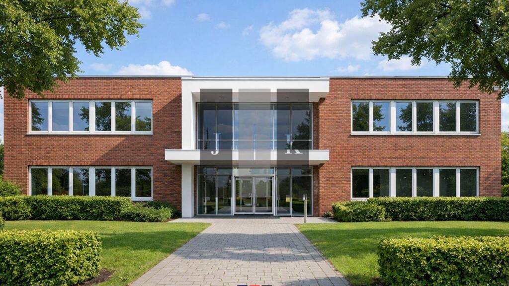 Gewerbeobjekt zum Kauf als Kapitalanlage geeignet 2.300.000 € 844 m² 990 m² Grundstück Ahrensburg 22926