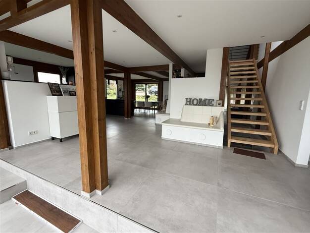 Einfamilienhaus zum Kauf 539.000 € 4 Zimmer 215 m² 732 m² Grundstück frei ab sofort Fitten Merzig 66663