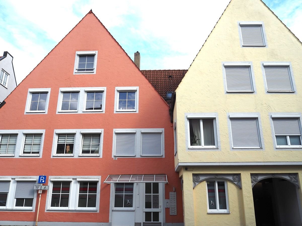 Haus zum Kauf 1.390.000 € 413 m²<br/>Wohnfläche 380 m²<br/>Grundstück Memmingen Memmingen 87700