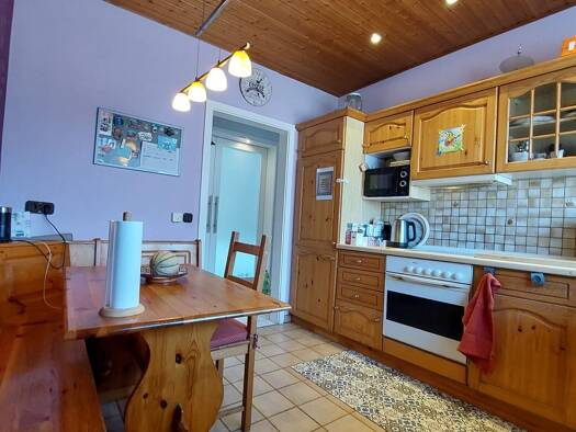 Wohnung zur Miete 900 € 4 Zimmer 100 m² Geschoss 1/2 frei ab 15.11.2026 Nordwalde 48356