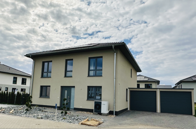 Einfamilienhaus in Hohe Börde Irxleben immowelt