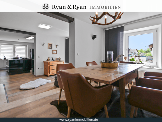 Einfamilienhaus zum Kauf 360.000 € 5 Zimmer 200 m² 1.139 m² Grundstück Treuchtlingen 91757