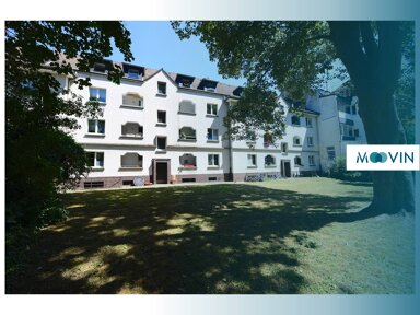 Wohnung zur Miete 669 € 2 Zimmer 61,6 m² EG frei ab 01.01.2025 Bonner Straße 98 Holthausen Düsseldorf 40589