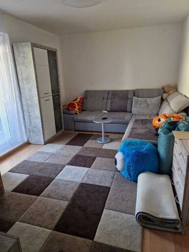 Wohnung zur Miete 348 € 3 Zimmer 58 m² 1. Geschoss frei ab sofort An der Kiesgrube 2 Mylau Mylau 08499