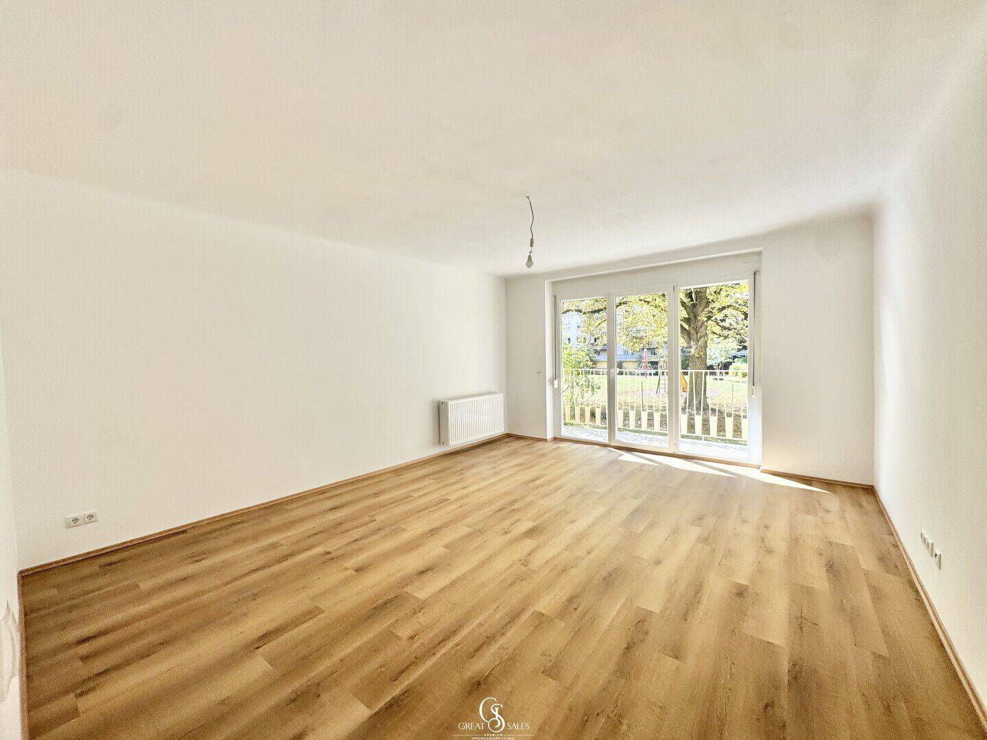 Wohnung – Graz, Katastralgemeinde Liebenau, Liebenau - Ansicht 3