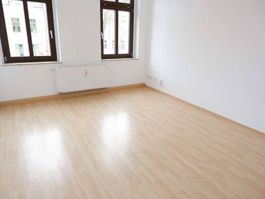 Wohnung zur Miete 240 € 2 Zimmer 40 m² 1. Geschoss frei ab 01.01.2027 Ricarda-Huch-Straße 18 Altendorf Altendorf 09116