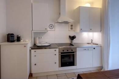 Wohnung zur Miete 800 € 3 Zimmer 103 m² Ostertor Bremen 28203