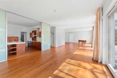 Einfamilienhaus zum Kauf 6.500.000 € 8 Zimmer 480 m² 1.010 m² Grundstück Grunewald Berlin 14195