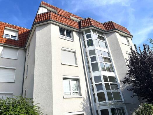 Wohnung zur Miete 950 € 2 Zimmer 53 m² 3 Geschosse frei ab sofort Münster Stuttgart 70376