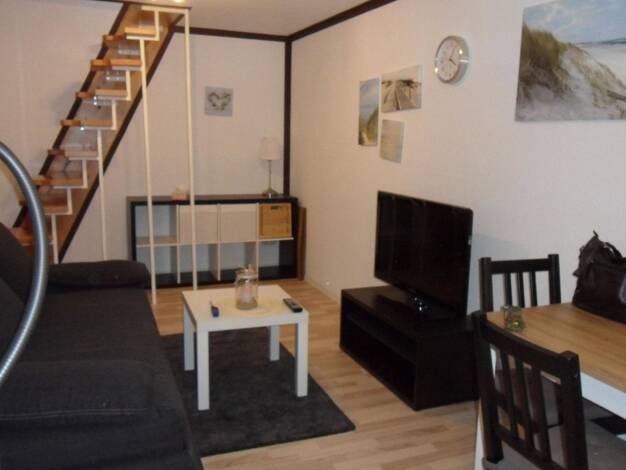 Wohnung zur Miete 445 € 2 Zimmer 50 m² 1. Geschoss Hildesheimer Straße 60 Vechelde Vechelde 38159