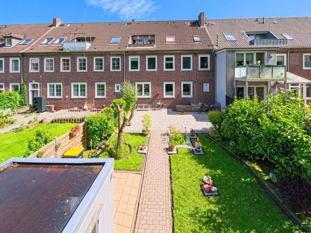 Haus zum Kauf - Ansicht 4
