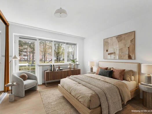 Reihenmittelhaus zum Kauf 695.000 € 4 Zimmer 140,4 m² 40 m² Grundstück Ramersdorf-Perlach München 81737