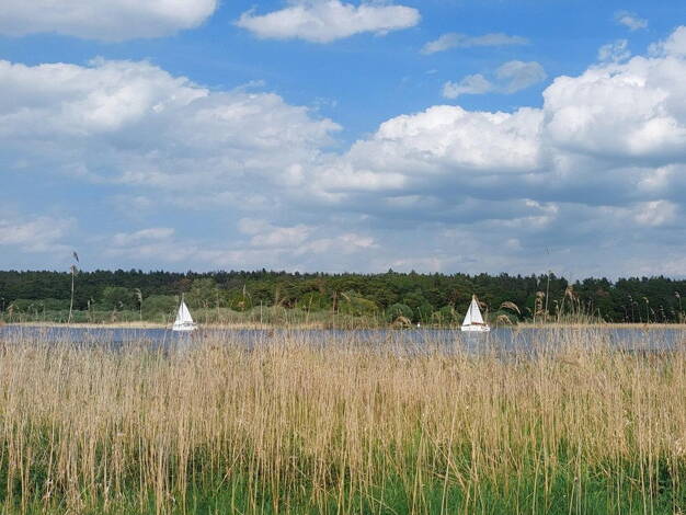 Grundstück zum Kauf provisionsfrei 6.217 m² Grundstück Semlin Rathenow OT Semlin 14712