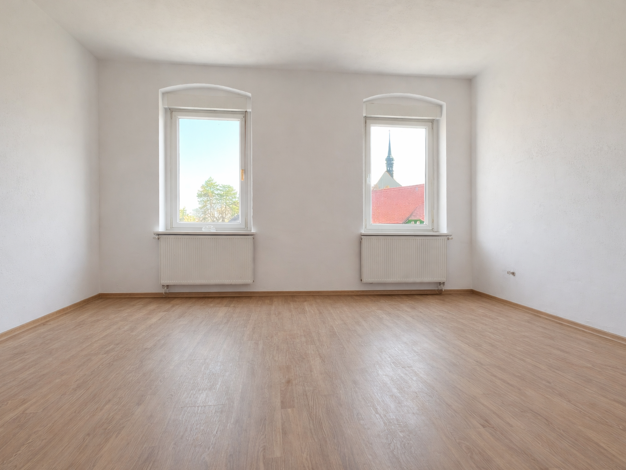 WG-Zimmer zur Miete 450 € 4 Zimmer 76 m² 2. Geschoss frei ab sofort Hammerschmiedtstraße 13 Zittau 02763